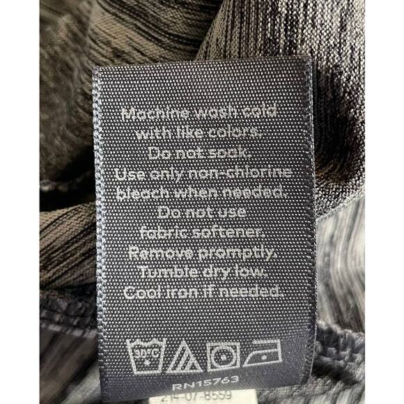 C9 Champion Women's Athletic Tank Top Gray Size Small Activewear Gym - Picture 9 of 9